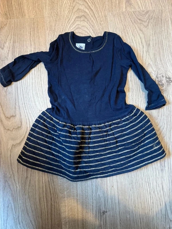 Robe fille